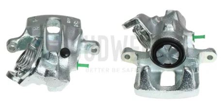 Гальмівний супорт AXIA Brake Calipers 391850