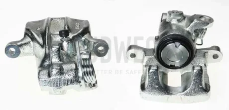Гальмівний супорт AXIA Brake Calipers 391872
