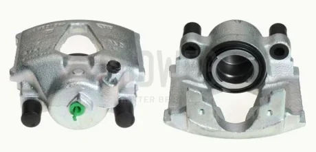 Гальмівний супорт AXIA Brake Calipers 391821