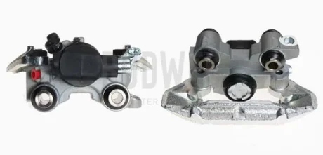 Гальмівний супорт AXIA Brake Calipers 391087