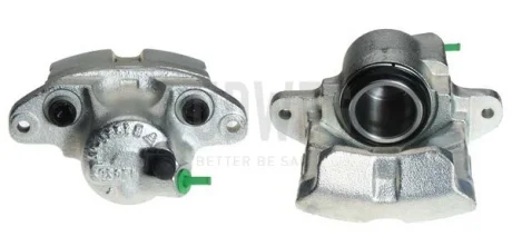 Гальмівний супорт AXIA Brake Calipers 391333