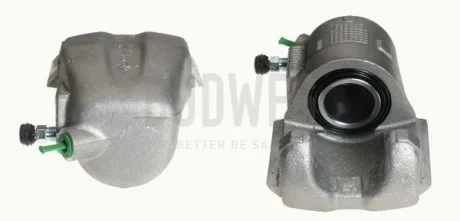 Гальмівний супорт AXIA Brake Calipers 391810