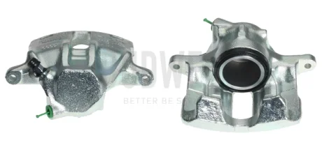 Гальмівний супорт AXIA Brake Calipers 391793