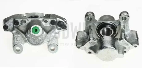 Гальмівний супорт AXIA Brake Calipers 391002