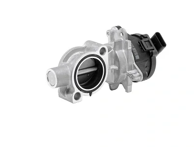 Клапан EGR MERCEDES ACTROS MP4 / MP5, ANTOS, AROCS, ATEGO 3, ECONIC 2, INTEGRO (O 550), INTOURO, UNIMOG OM934.911-OM936.974 07.11- BorgWarner 72147558D