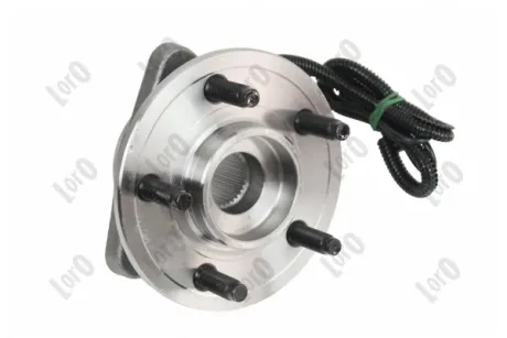 Ступиця колеса Abakus 14101334