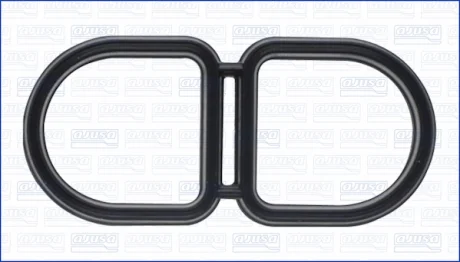 AUDI Прокладка кришка картера розподільного механізму A4 Allroad B8 (8KH) 2.0 TDI quattro 13-16 AJUSA 01362200