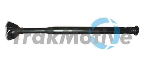 DB Карданий вал 656,5 мм передн. W204/W212/W221/X204 4-matic TRAKMOTIVE 90-0034