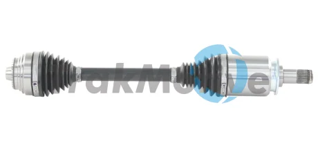 BMW Напіввісь передн. ліва 5 520 d Mild-Hybrid xDrive 19-23 TRAKMOTIVE 30-2077