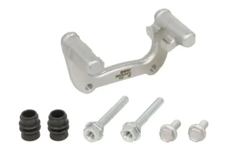 Скоба, супорт гальма задн Прав HONDA ACCORD VI, ACCORD VII 1.8-2.4 03.97-05.08 ABE CJH002ABE