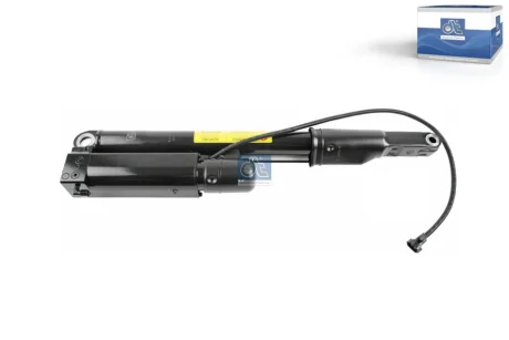 Циліндр нахилу кабіни IVECO STRALIS I 02.02- DT 777040