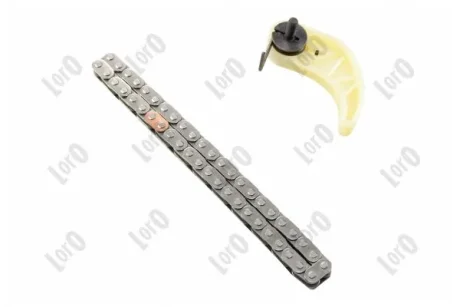 Ланцюг ГРМ к-т Abakus 14201006