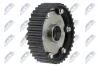 ШЕСТЕРНЯ РОЗПОДІЛЬЧОГО ВАЛУ NTY RKZ-RE-001 (фото 1)