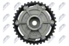 ШЕСТЕРНЯ РОЗПОДІЛЬЧОГО ВАЛУ NTY RKZ-RE-001 (фото 2)