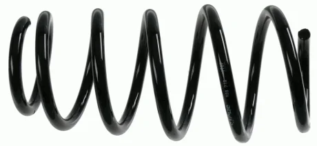 Пружина підвіски передн Лів/Прав OPEL ASTRA H 1.9D 09.05-10.10 SACHS 998719