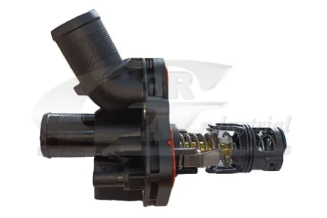 Корпус термостата 3RG 80212