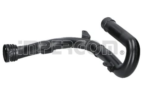 Шланг інтеркулера (довжина 372мм) OPEL COMBO TOUR, CORSA C, TIGRA 1.3D/1.7D 06.03-12.11 IMPERGOM 224814