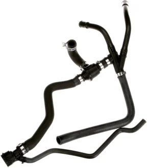 Cooling system rubber hose Gates 055335