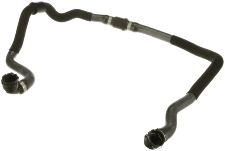 Cooling system rubber hose Gates 055334