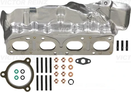 Комплект для монтажу, компресор VICTOR REINZ 041034901