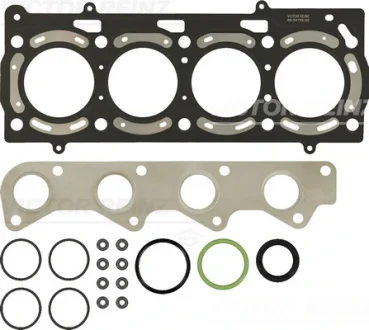 Набір прокладок, головка цилиндра VICTOR REINZ 023413503