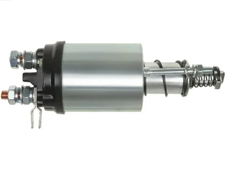 AUTOMAT ROZRUSZNIKA BRAND NEW STARTER MOTOR SOLENOID AS-PL SS4062S (фото 1)
