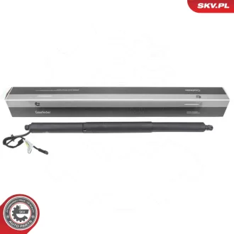 Газова пружина заслінки багажного відділення BMW 1 SKV GERMANY 52SKV973