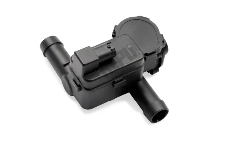 Клапан регулювання подачі охолоджувальної рідини HEPU TM8030