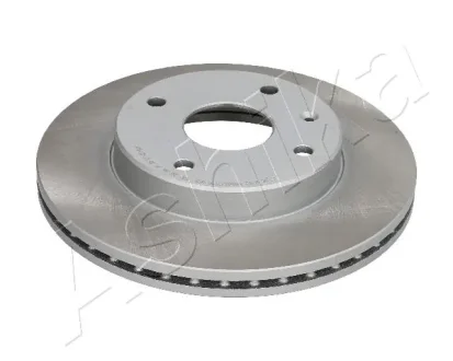 Диск гальмівний ASHIKA 60-00-043C