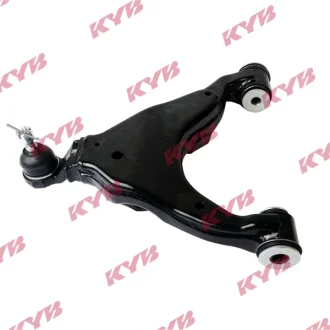 Важіль підвіски передній Прав нижн LEXUS GX, TOYOTA 4 RUNNER IV, FJ CRUISER, LAND CRUISER PRADO 2.7-4.7 11.01-12.11 KYB KSC6069