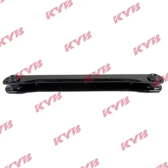 Wheel suspension track control arm, rear KYB KSC6249