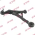 Wheel suspension track control arm, front KYB KSC4658 (фото 1)