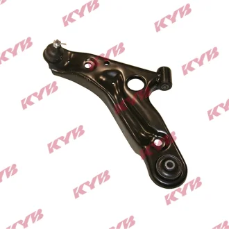 Важіль підвіски,задня вісь Прав NISSAN PIXO, SUZUKI ALTO VII 1.0/1.0LPG 01.09- KYB KSC5939