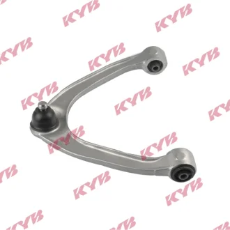 Важіль підвіски передній Прав верх INFINITI EX, G, Q50, Q60, QX50 I, NISSAN 370Z 2.0-3.7 09.07- KYB KSC5091