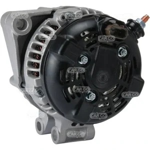 Alternator - ORYGINAL CARGO 114704
