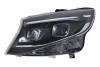 Headlight HELLA 1EX016217711 (фото 1)