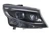 Headlight HELLA 1EX016217721 (фото 1)