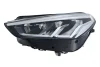 Headlight HELLA 1EX015368111 (фото 1)