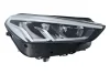 Headlight HELLA 1EX015368121 (фото 1)