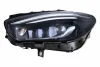 Headlight HELLA 1EX015315511 (фото 1)