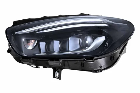 Headlight HELLA 1EX015315511