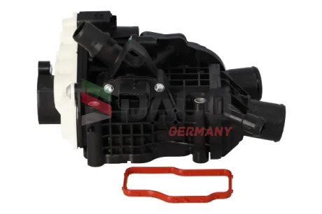 Термостат, охолоджувальна рідина DACO TT0603