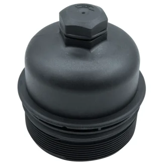 Кришка фільтра масляного Citroen Berlingo 05-/Fiat Scudo 1.6JTD 07- MOTORAD MO462