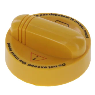 Кришка горловини маслозаливної Renault Kangoo 1.5dCi/Master/Trafic 2.5dCi 97- MOTORAD MO229