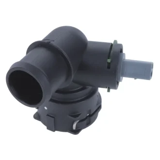 Фланець системи охолодження VW Golf VII/Passat/Tiguan/Touran 12- MOTORAD CH8059