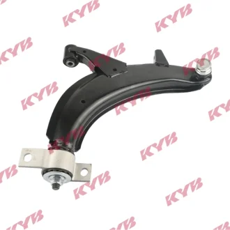 Важіль підвіски передній Лів SUBARU IMPREZA 1.5-2.5 10.00-06.09 KYB KSC5928