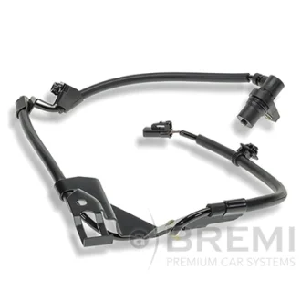 Датчик, кількість обертів колеса BREMI 51553