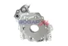 Кришка клапанів FORD B-MAX, C-MAX II, ECOSPORT, FIESTA VI, FOCUS III, FOCUS III/HATCHBACK, FOCUS III/KOMBI, GRAND C-MAX, MONDEO V, TOURNEO CONNECT V408 NADWOZIE WIELKO 1.0 02.12- BOGAP F1115108 (фото 1)