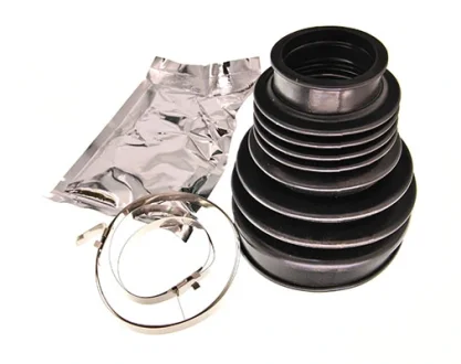 Пыльник ШРУСа внутреннего 48*91 L100 Volvo (8603801) MAXGEAR 492106