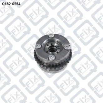 ЗВЕЗДОЧКА-ШЕСТЕРНЯ РАСПРЕДВАЛА ВПУСКНОГО Q-fix Q182-0254